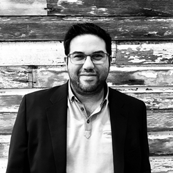 Jeremy Shabtai, Director of Technology at Benchworks