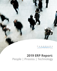 2019 ERP Report