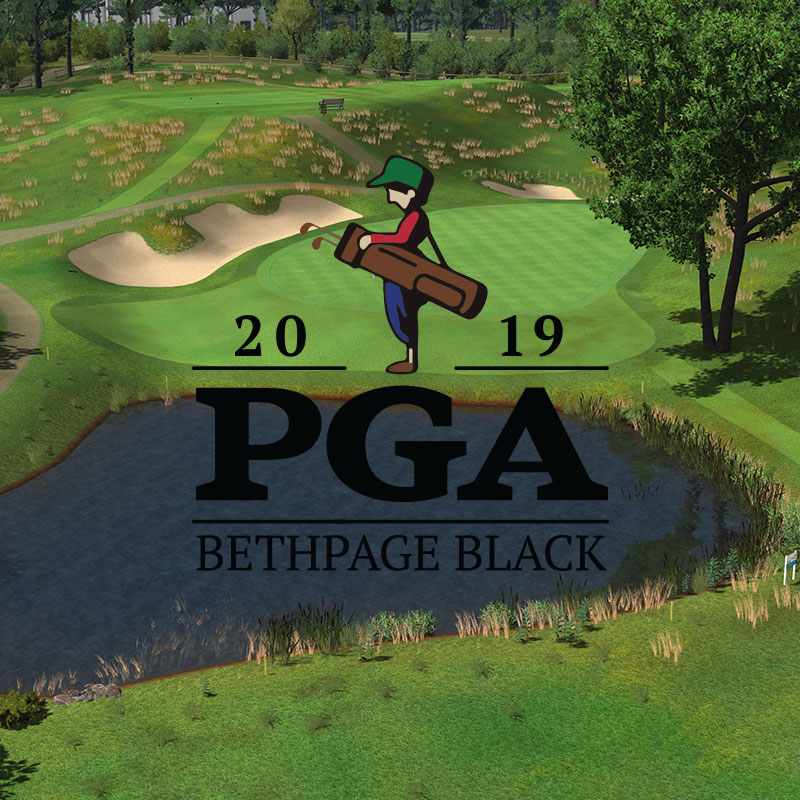 Bethpage Black