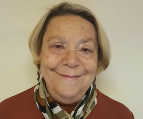 Carolyn Powell, Chief Executive Officer