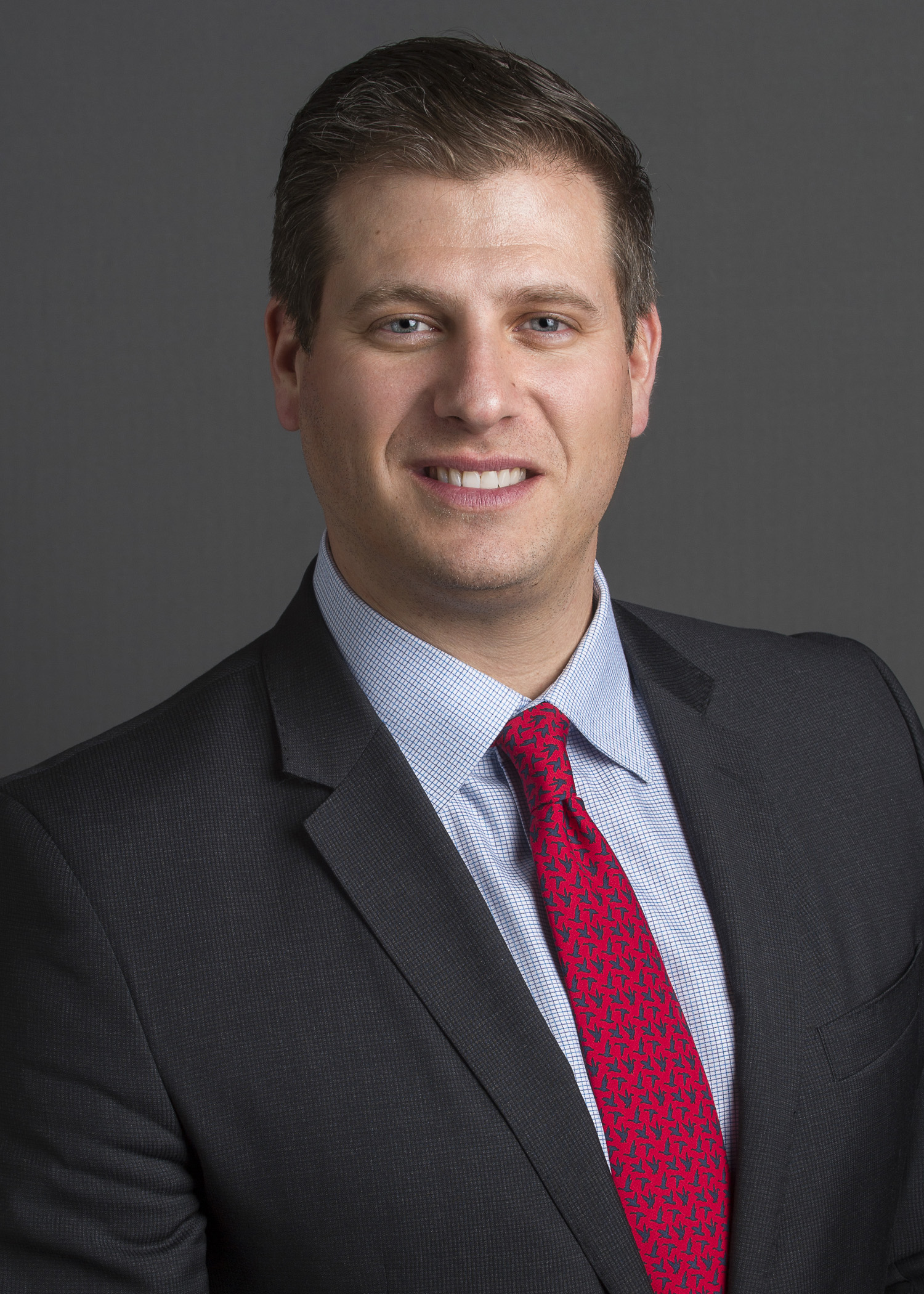 Seth Michaelson is heading up Catto & Catto's Houston office.