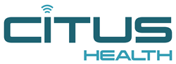 Citus Health logo