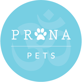 Prana Pets CBD for Dogs