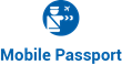 Mobile Passport Logo