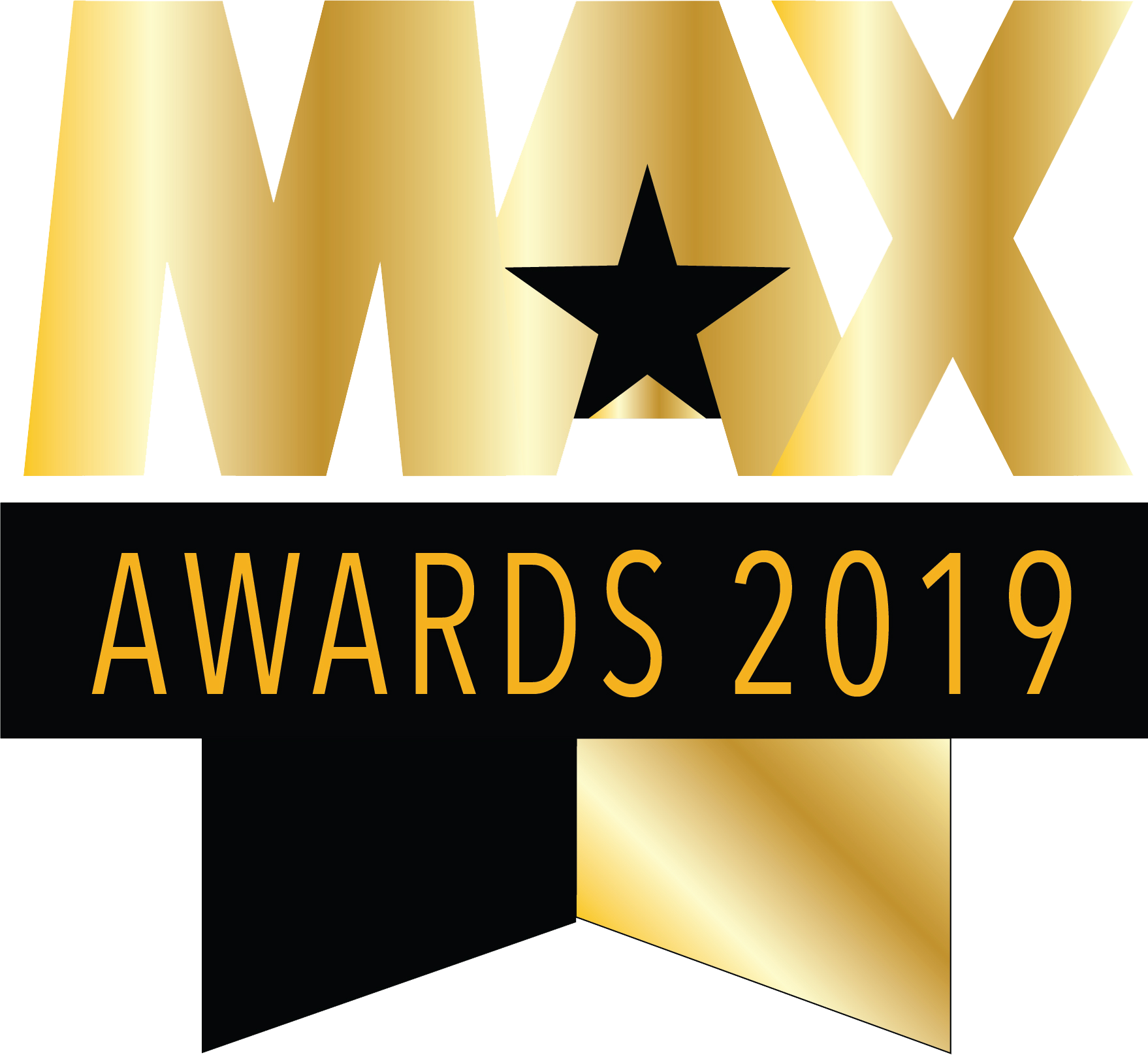 MAX Awards 2019