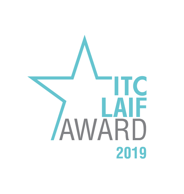 ITC -LAIF Award