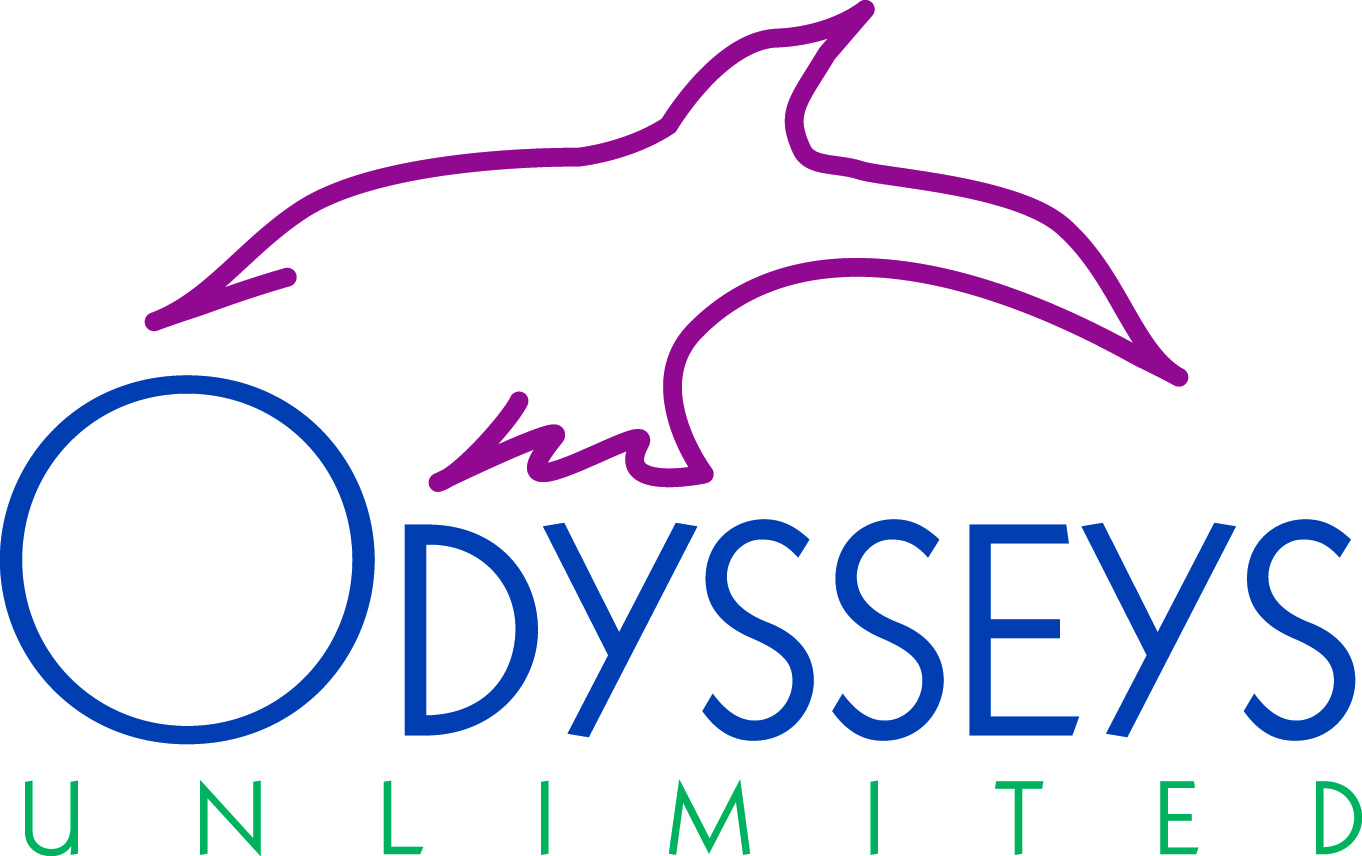 Odysseys Unlimited Logo