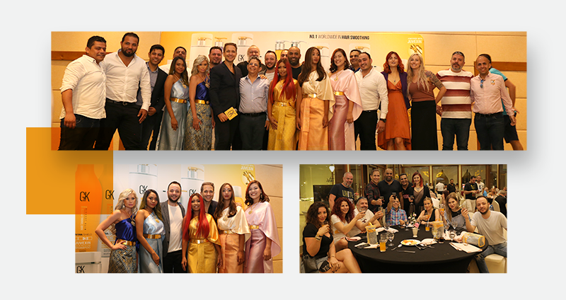 Passport to Success 2019 - clicks from the event