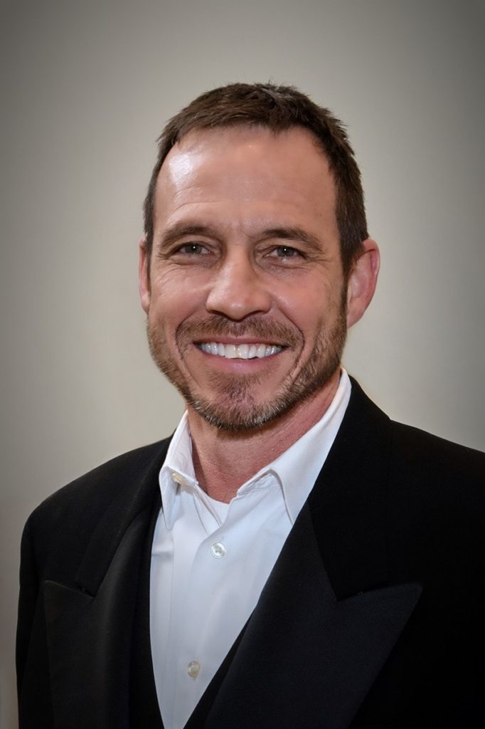 Bill Boggess is named Executive Director of Ohio Cancer Research.