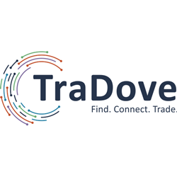 TraDove Logo
