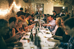 Bielat Santore & Company Educates Restaurant Owners on How to Prepare For a Spike in Customers
