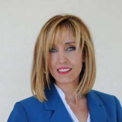 Monica Eaton-Cardone, an Entrepreneur and IT Executive Specializing in Risk Management and Fraud Prevention
