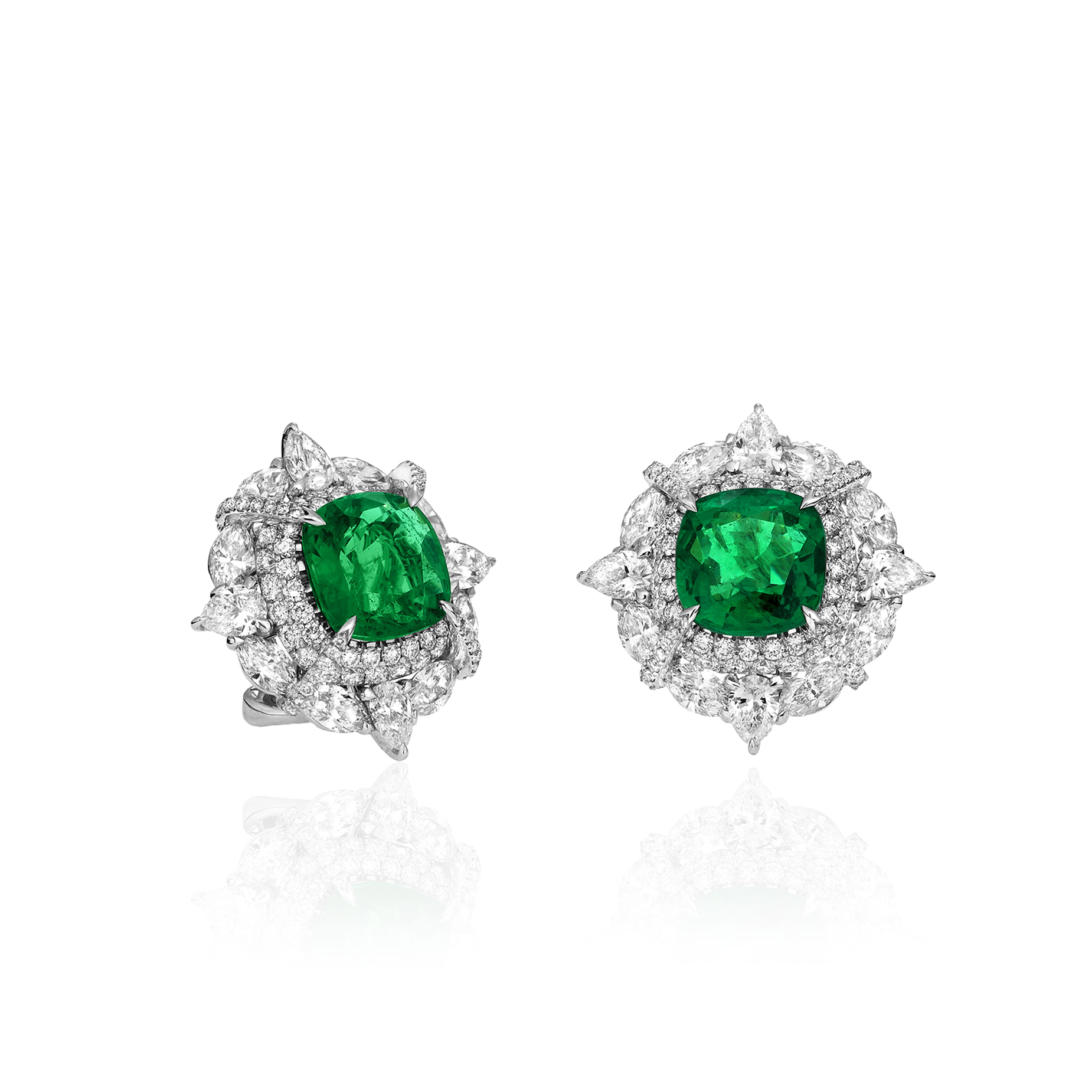 Valani Atelier Bespoke Emerald Jewelry is the Perfect Gift for Mother’s Day
