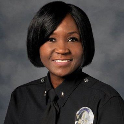 EWA is Proud to Announce that Commander Beverly Lewis, LAPD Traffic ...