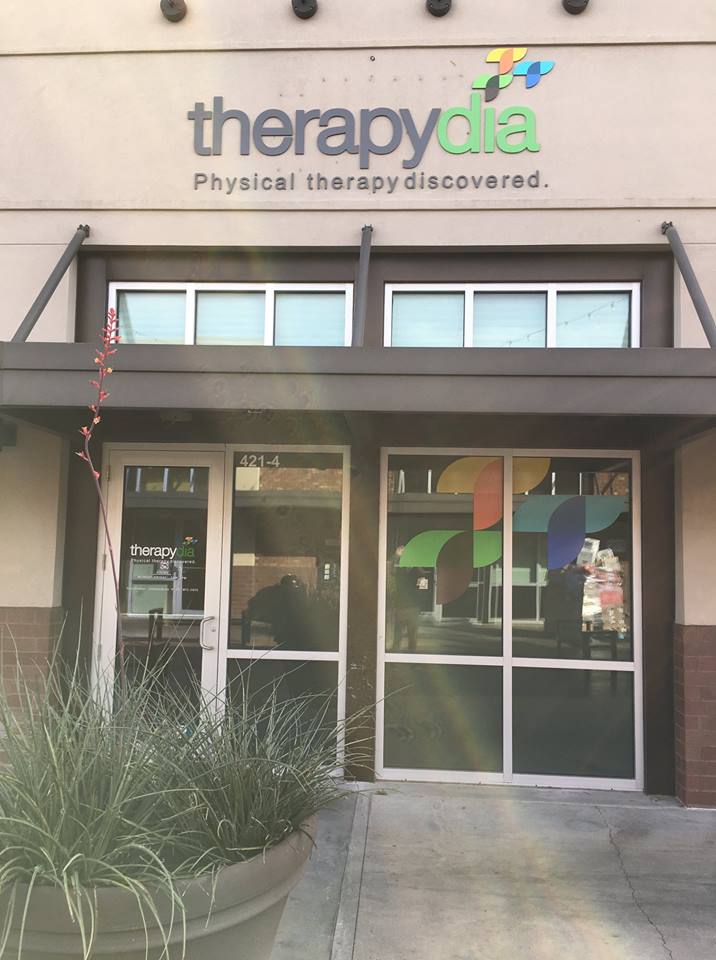 Therapydia Mid-City Physical Therapy
