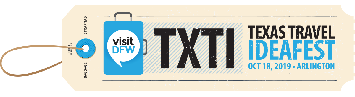 VisitDFW Texas Travel IdeaFest Event
