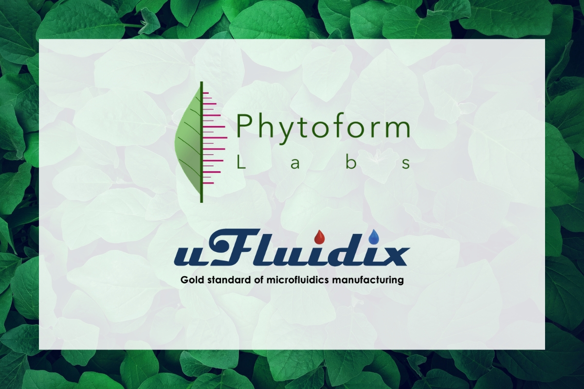 Phytoform Labs, an agriculture biotech startup from the UK, has won the 2019 Microfluidic Circle competition.