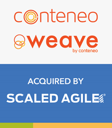 Scaled Agile, Inc. Acquires Conteneo, Inc.