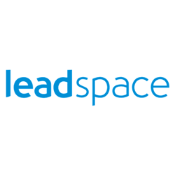 Leadspace B2B Customer Data Platform (CDP) for Sales and Marketing