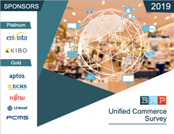 2019 Unified Commerce Survey