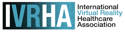 International Virtual Reality and Healthcare Association Logo