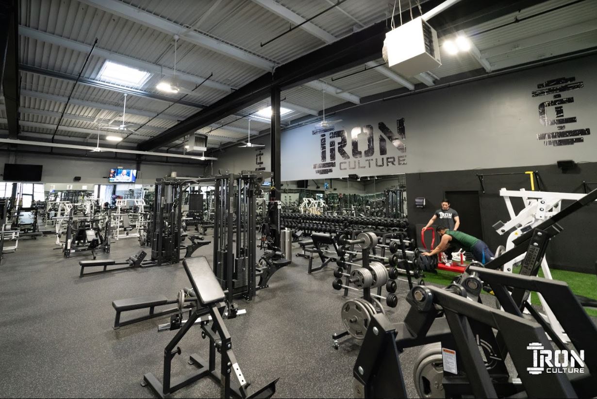 The equipment at Iron Culture is state-of-the-art and largely unseen in New Jersey. While some gyms have limited Arsenal Strength pieces, a majority of the facility has been outfitted with it.