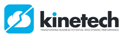 Kinetech | Transforming Business Potential into Dynamic Performance