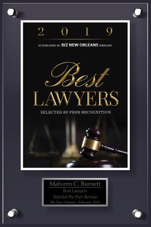 Best Immigration Lawyer - February 2019