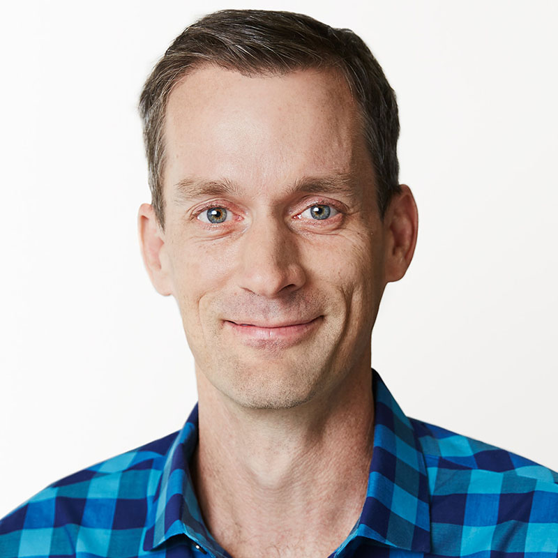 Senior Google Fellow, Jeff Dean, is one of The Web Conference keynote speakers