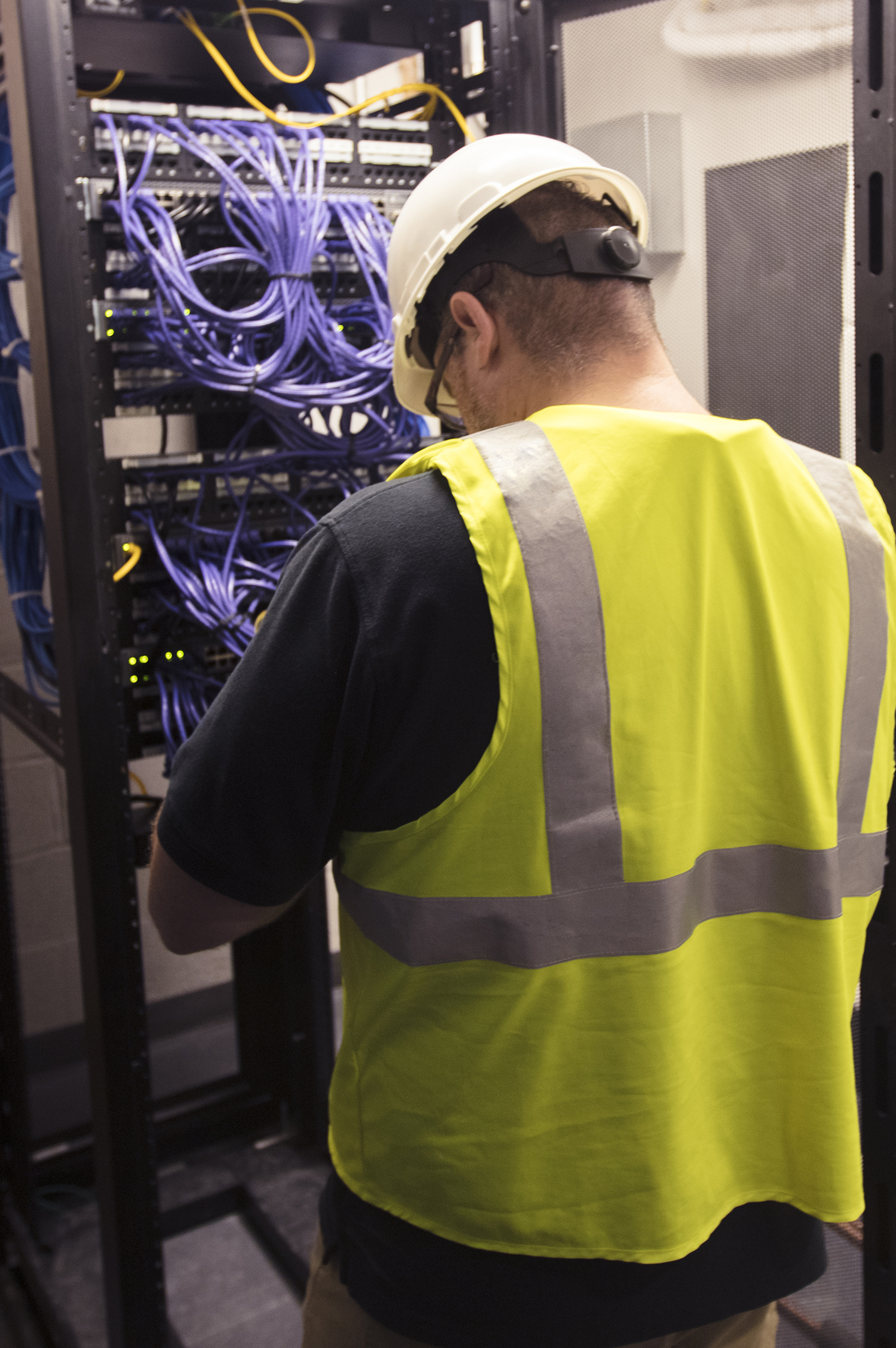 Campus Technologies now routinely provisions 5 or 10 Gbps circuits for student housing communities.