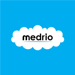 Medrio Logo