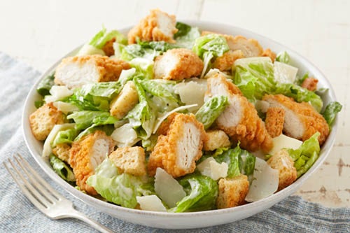 Bob Evans Brings Back Chicken Salad, Introduces New Salad Options for ...