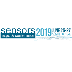 Heilind exhibiting at Sensors Expo