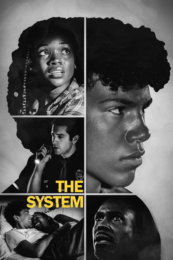 "The System," a new TV drama written and created by Howard Bowler is a coming-of-age story set against the backdrop of the war on drugs