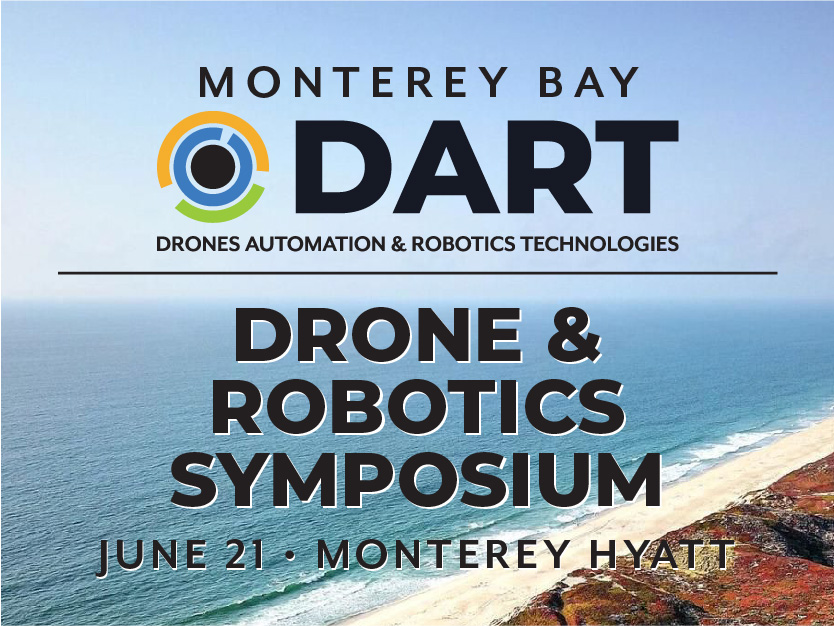 Drone and Robotics Symposium June 21