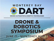 Drone and Robotics Symposium Coming to Monterey June 21