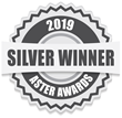 corecubed Wins Silver 2019 Aster Award