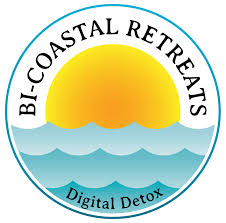 BiCoastal Retreats Offers a Digital Detox