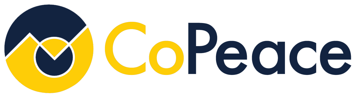 CoPeace Logo