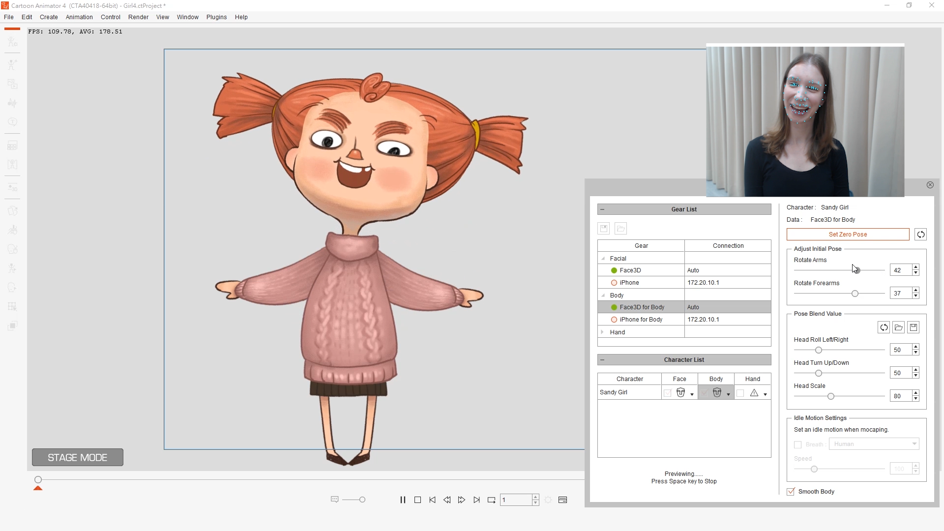 download reallusion cartoon animator 4 tutorial
