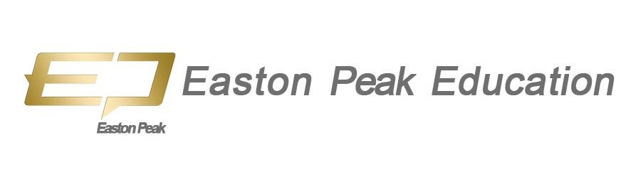 Easton Peak Education