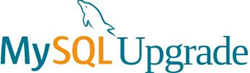 MySQLUpgrade - Upgrade to MySQL 8 Enterprise Today!