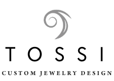 Tossi Jewelry logo