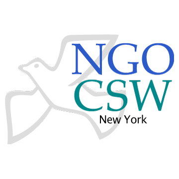 The NGO Committee on the Status of Women, NY (NGO CSW/NY)
