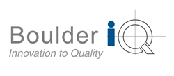 Boulder iQ is an expert contract consulting firm offering design engineering, development and turnkey manufacturing for consumer, high-technology and medical products, and complete regulatory, clinical and quality management system services for the medical device and in-vitro diagnostic (IVD) industries.