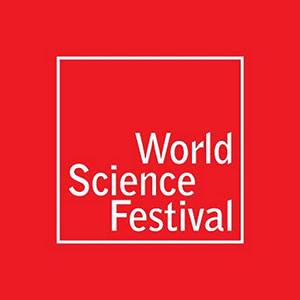 World Science Festival Logo