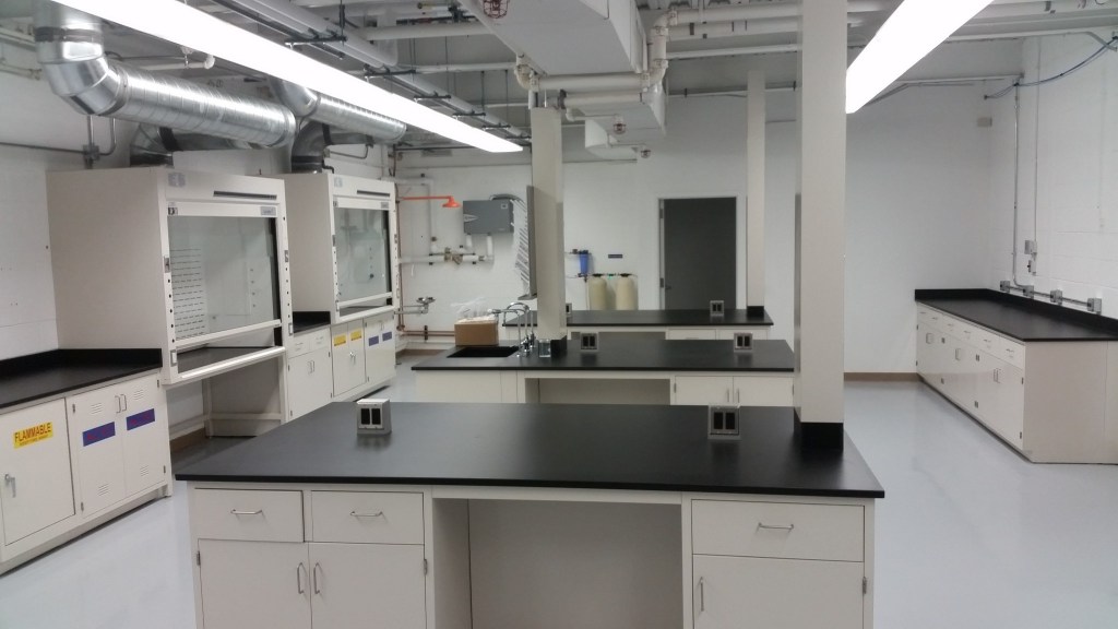 Labs Usa Why Are Phenolic Resin Laboratory Work Surfaces Important Polymer resins are fitted onto existing resin countertops, refreshing each surface. pr web
