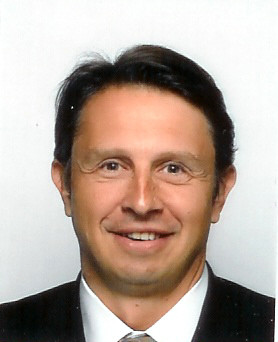 Francesco Serra as European VP of Sales, Genetec, Inc.