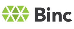 Binc Logo