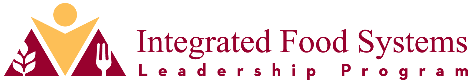 The Integrated Food Systems Leadership graduate-level certification program.